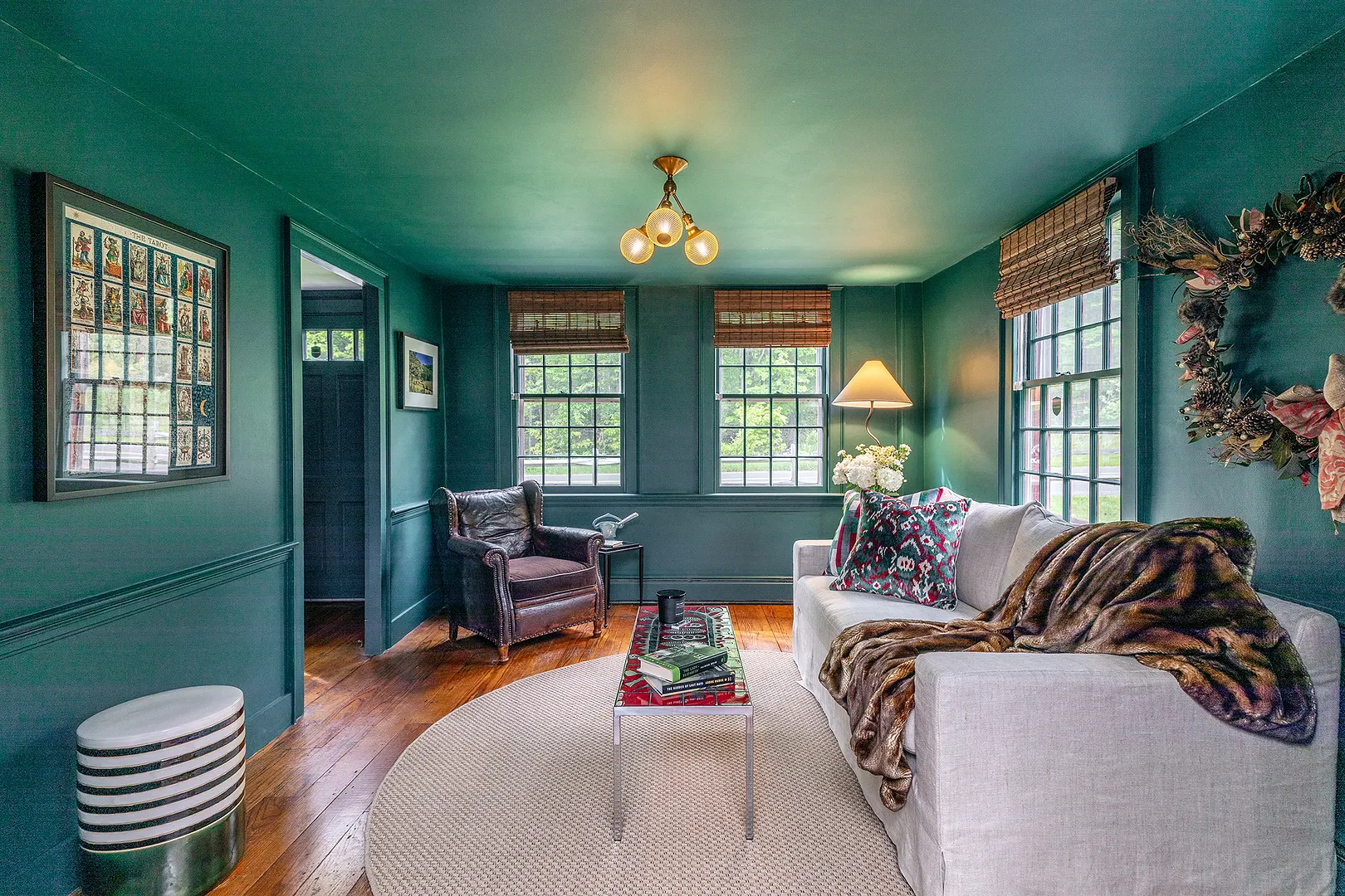 253 Bacon Pond Road Photo 12