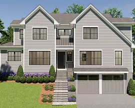 14 Seton Road