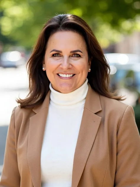 Bonnie Foster