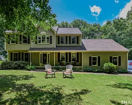 107 Robin Drive