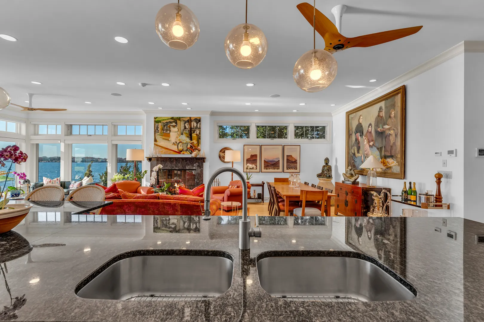 21 Sagamore Cove Road Photo 44