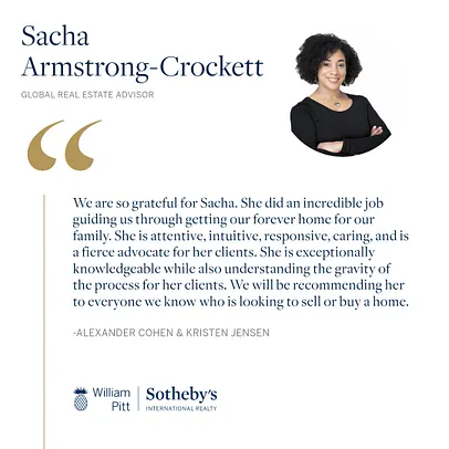 Sacha Armstrong-Crockett photo 19