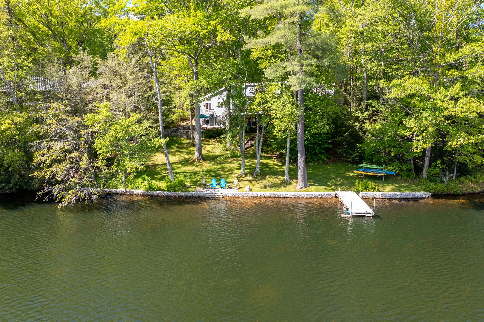 197 West Hyerdale Drive Photo 1