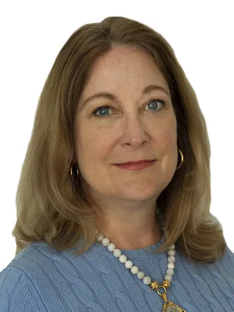 Mary Fitzgibbons
