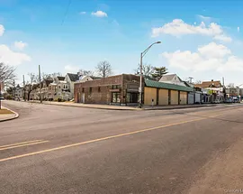 200 W 1st Street