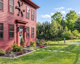 253 Bacon Pond Road