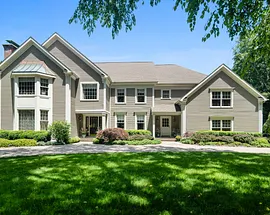 292 Sturges Ridge Road