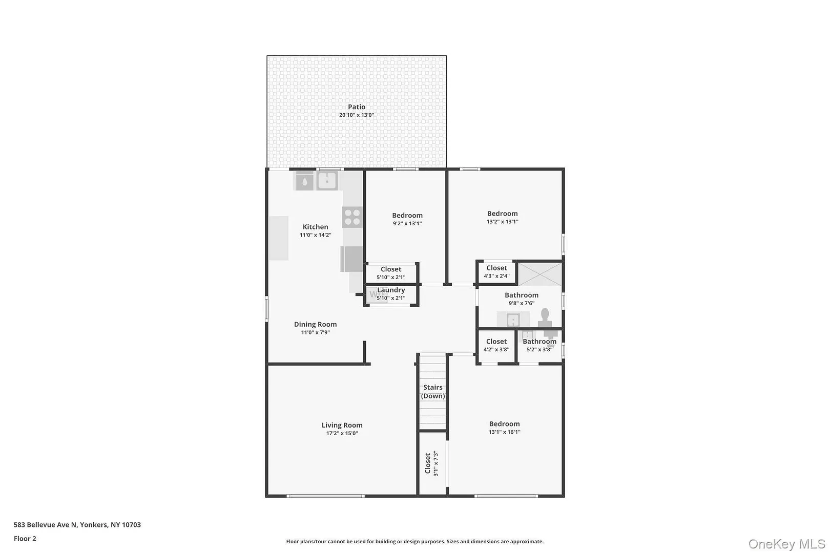 583 Bellevue Avenue N Photo 36