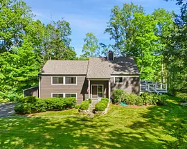 95 Hickory Kingdom Road