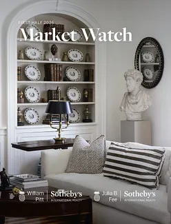First Half 2026 Market Watch