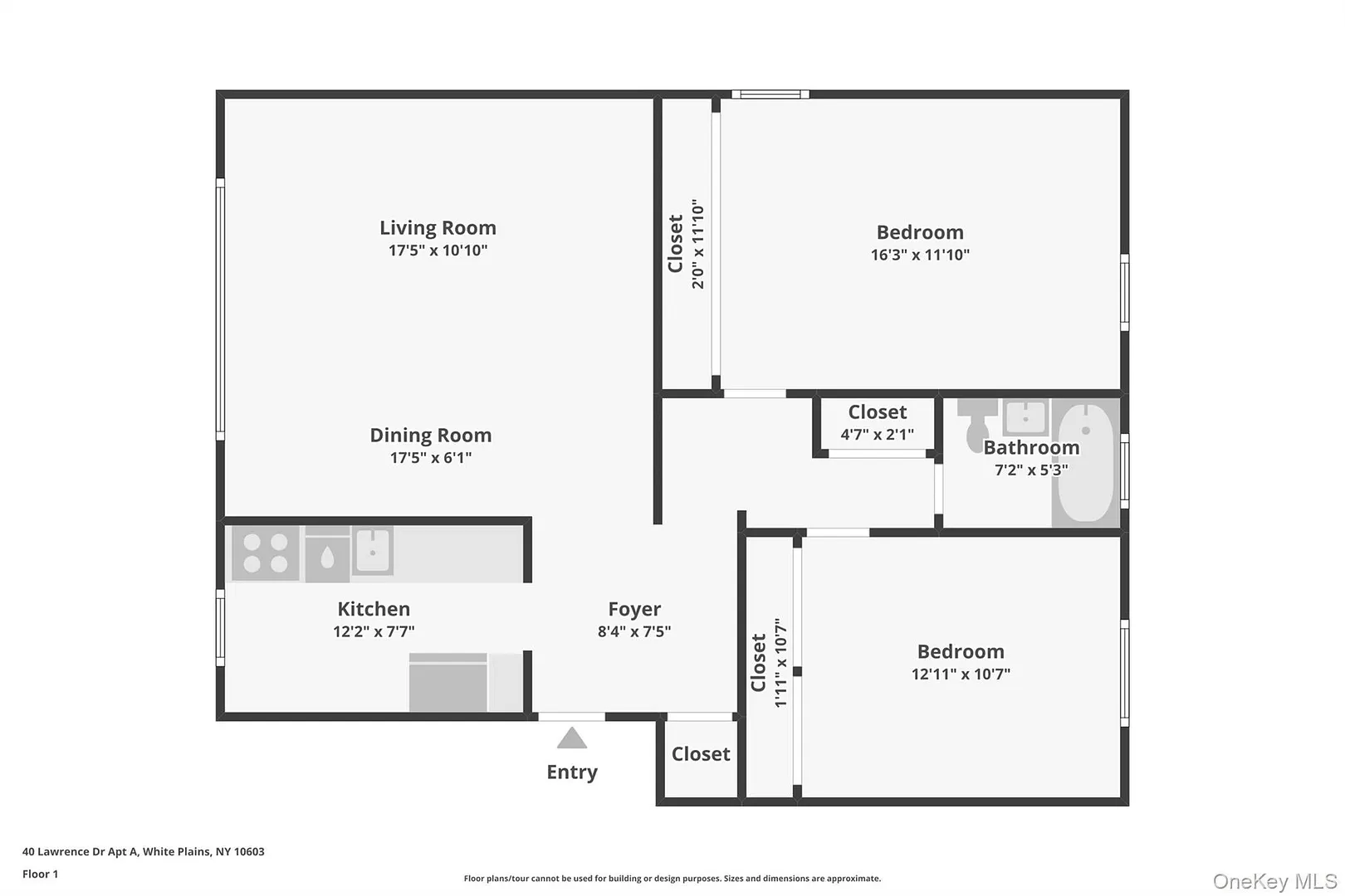 40 Lawrence Drive  #A Photo 15