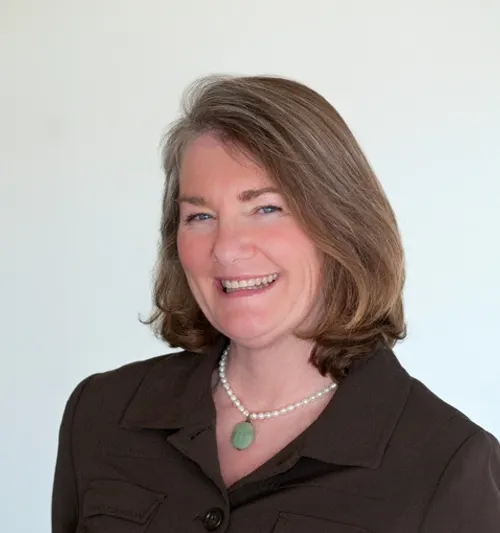 Laurie McCann