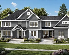 01 Highland Woods Drive Lot 25