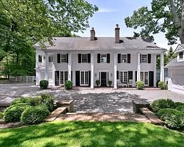 40 Algonquin Drive