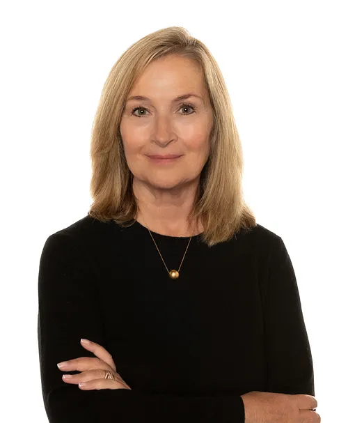 Michele Fox