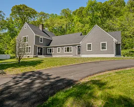 45 Clark Road