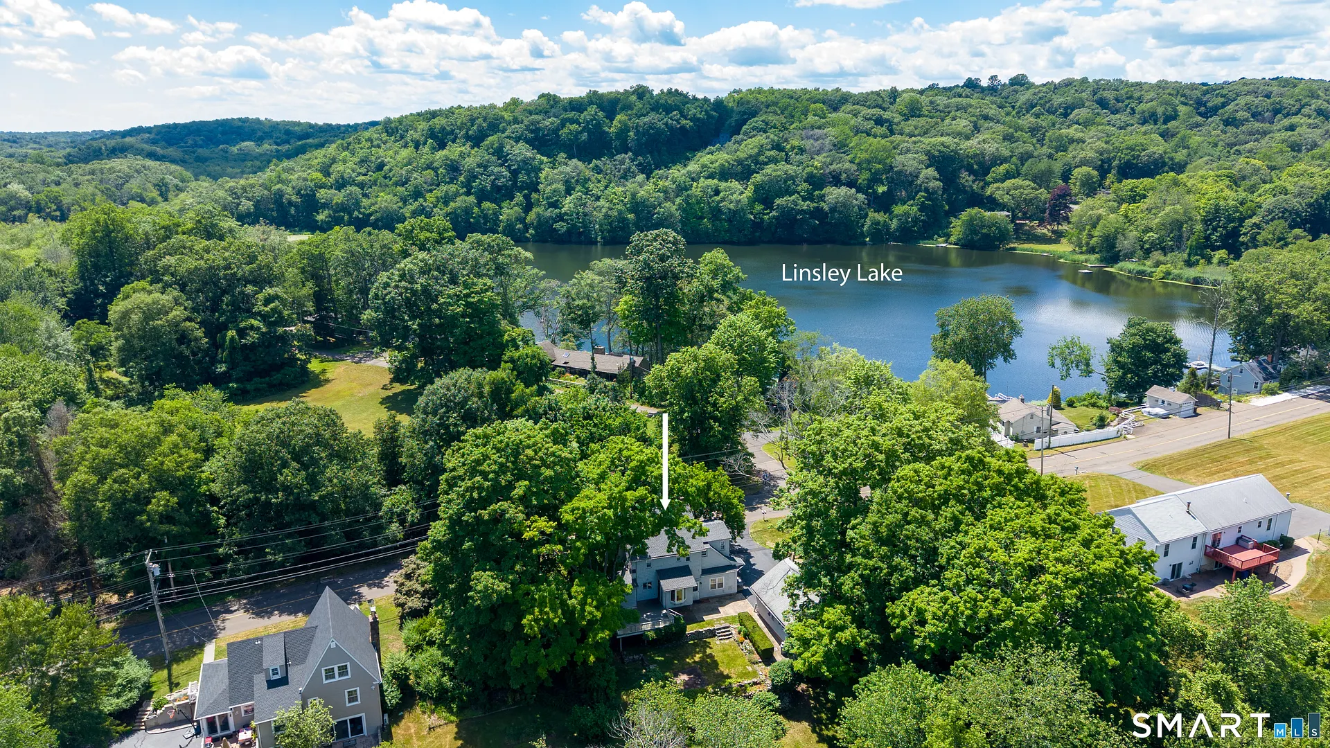 208 Twin Lakes Road Photo 1