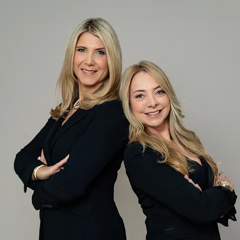 The Richter and Peck Team