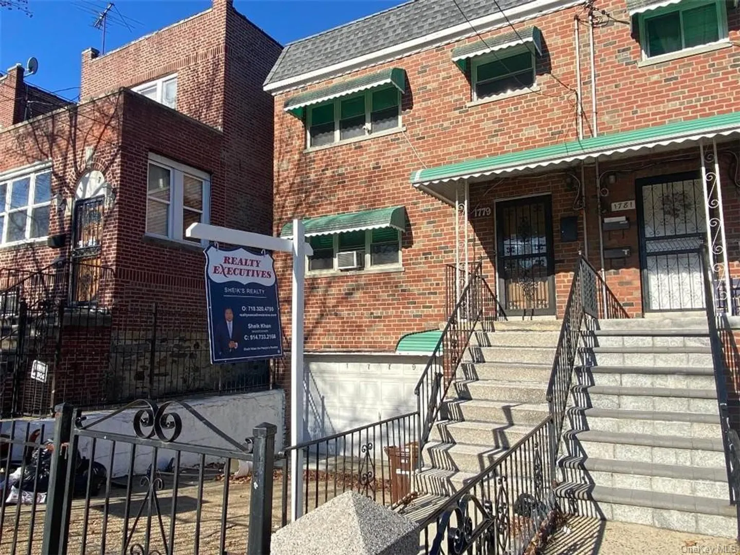 1779 Edenwald Avenue Photo 2