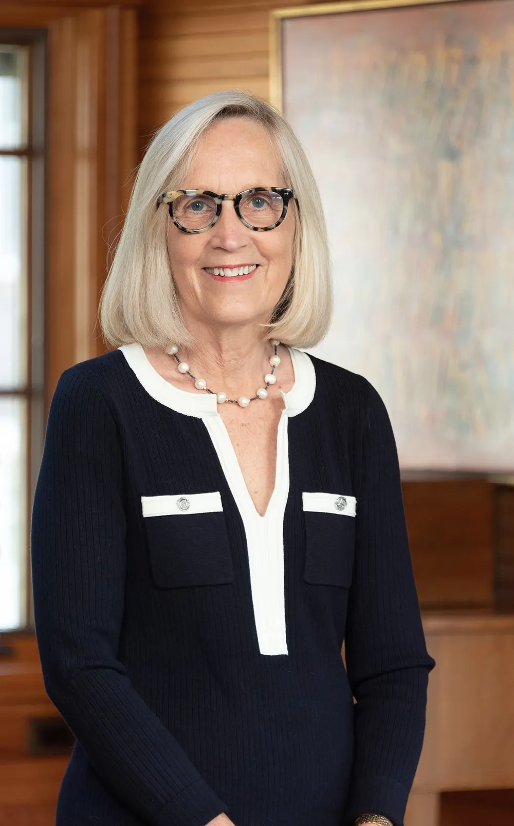 Margaret Muir