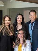 Jeff Valentine Team