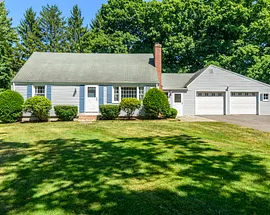 220 Stockade Road