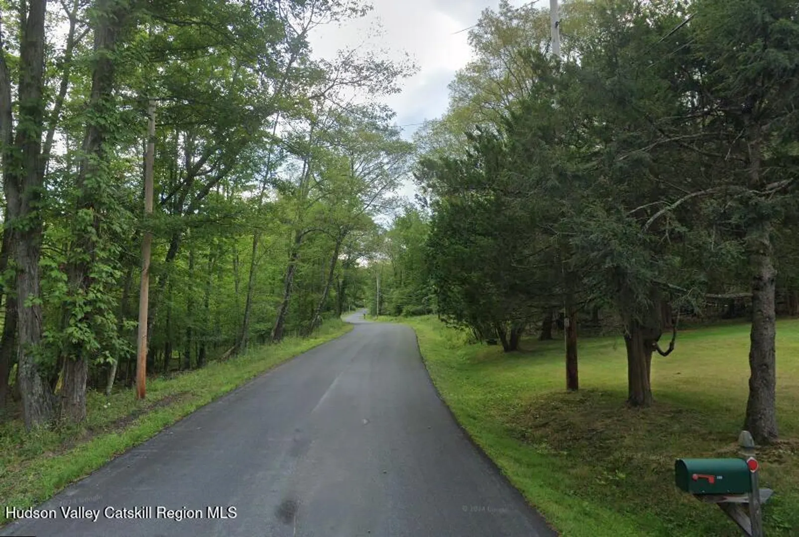 Tbd Oak Ridge Road Photo 4