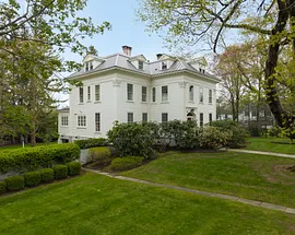 148 North Street