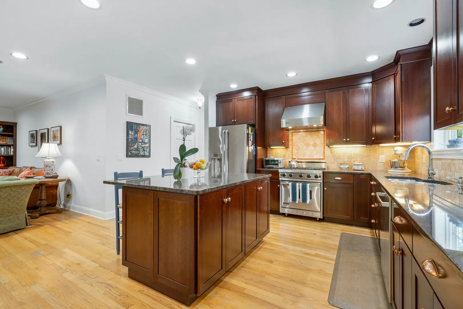 525 Carroll Avenue Photo 9