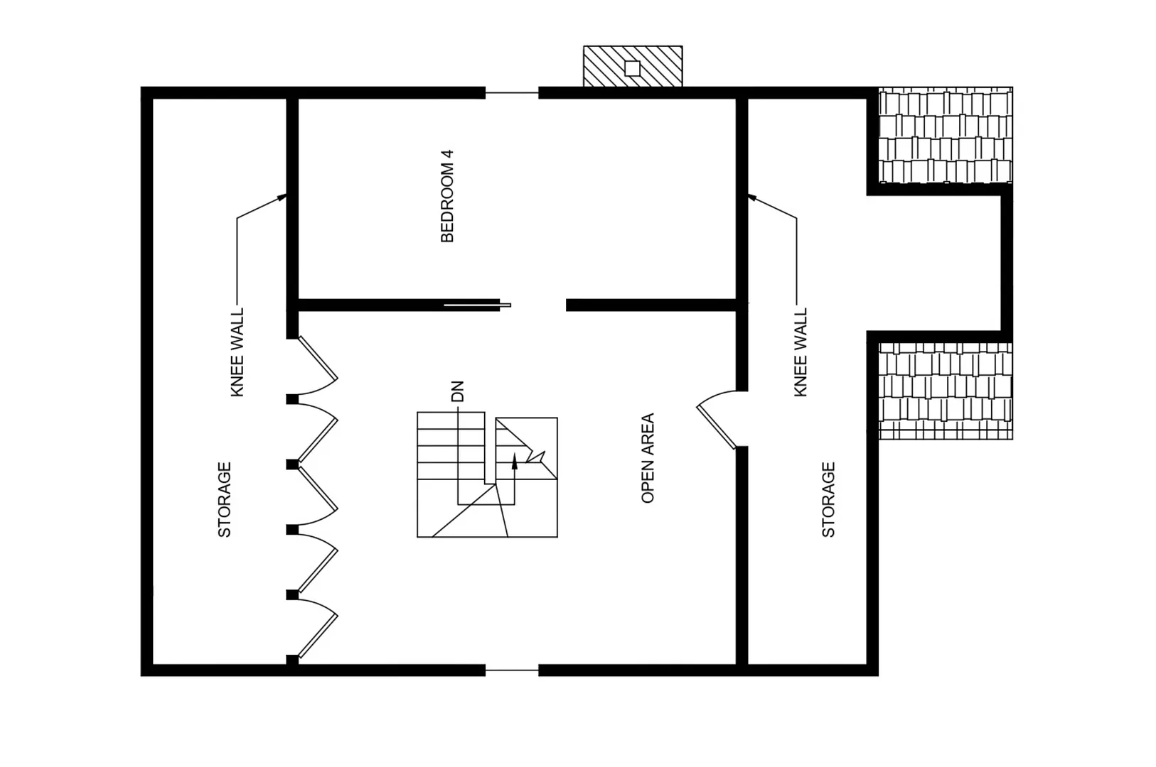 Floor plan 4