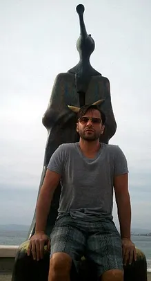 Mark Madonna photo 21