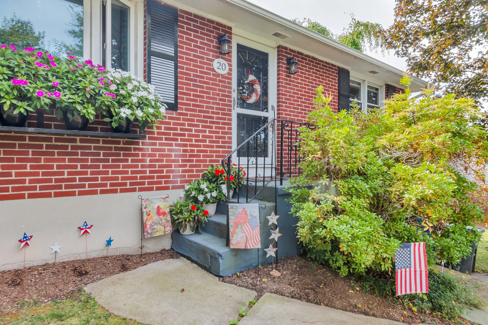 20 Frederick Street Photo 2
