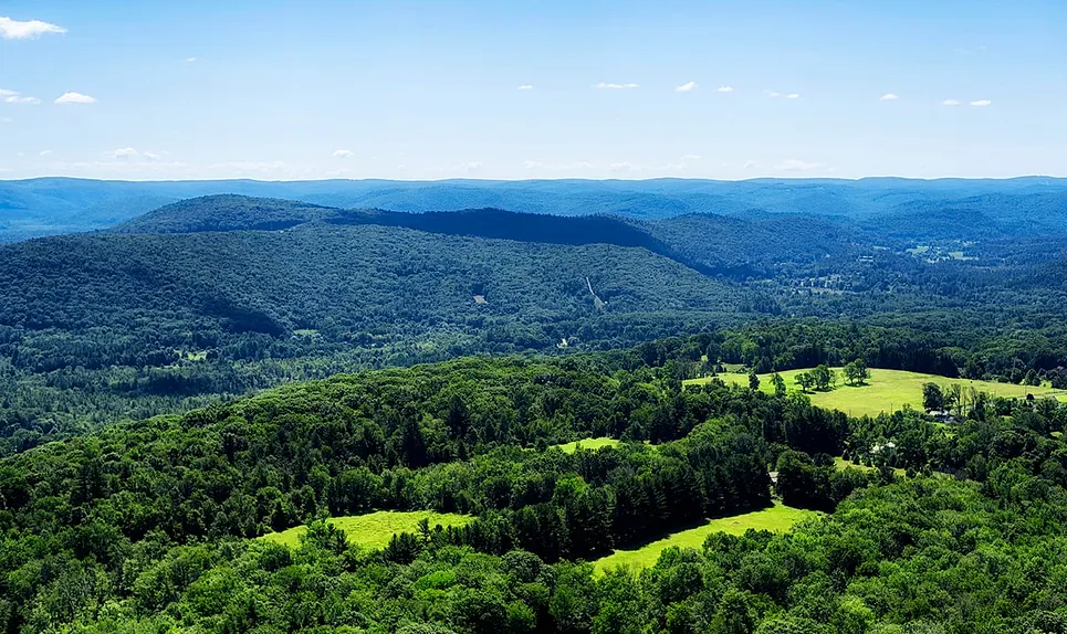 Litchfield Hills>