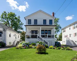 4 W Glen Avenue