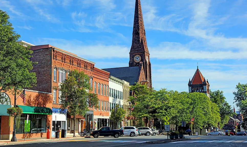 Northampton>