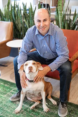 Todd Maloof photo 1