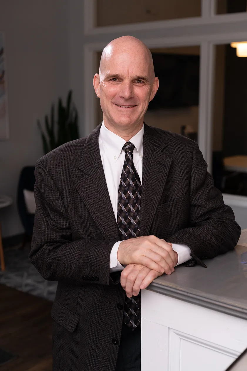 Brad Washburn