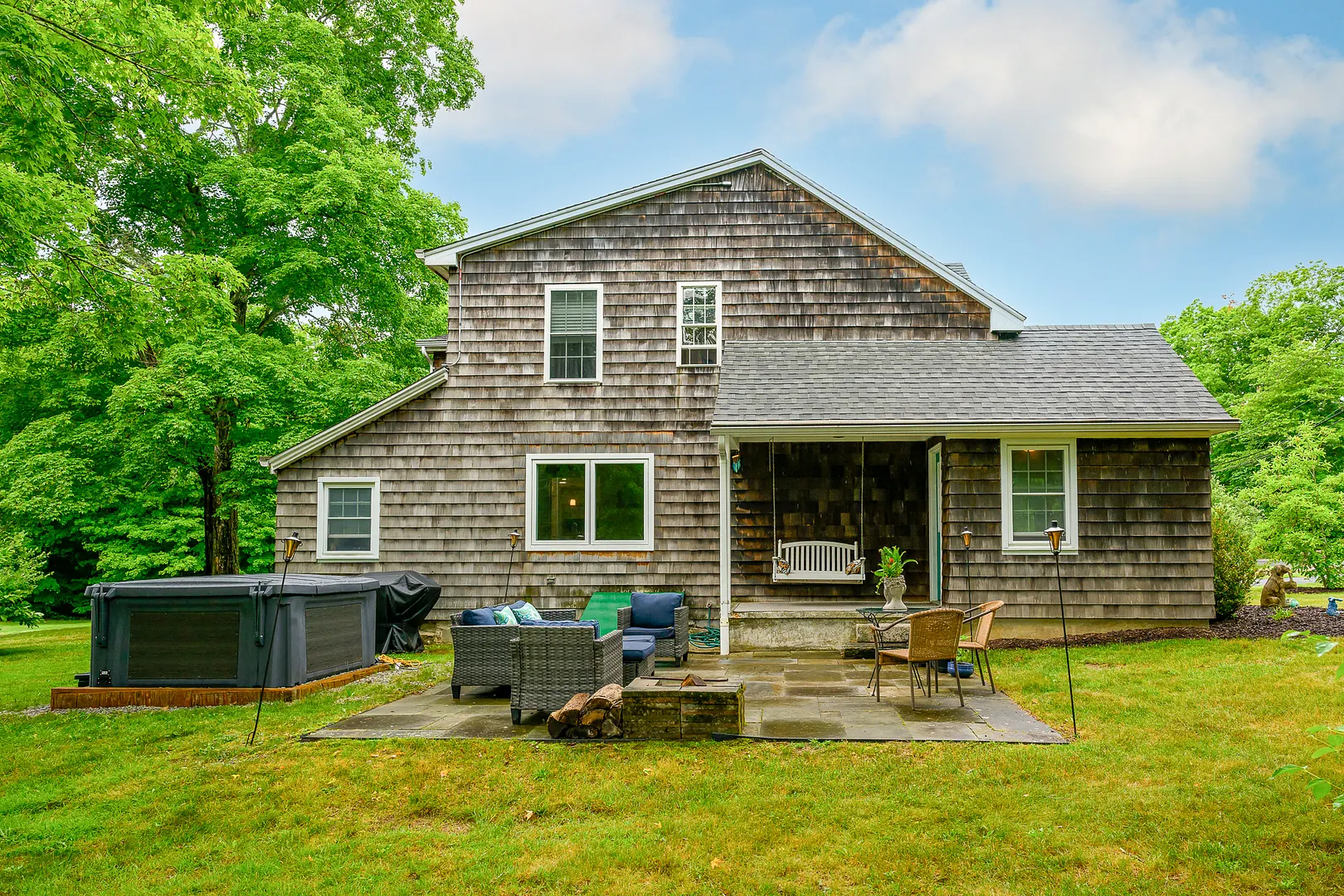 7 Silver Falls Road Photo 23