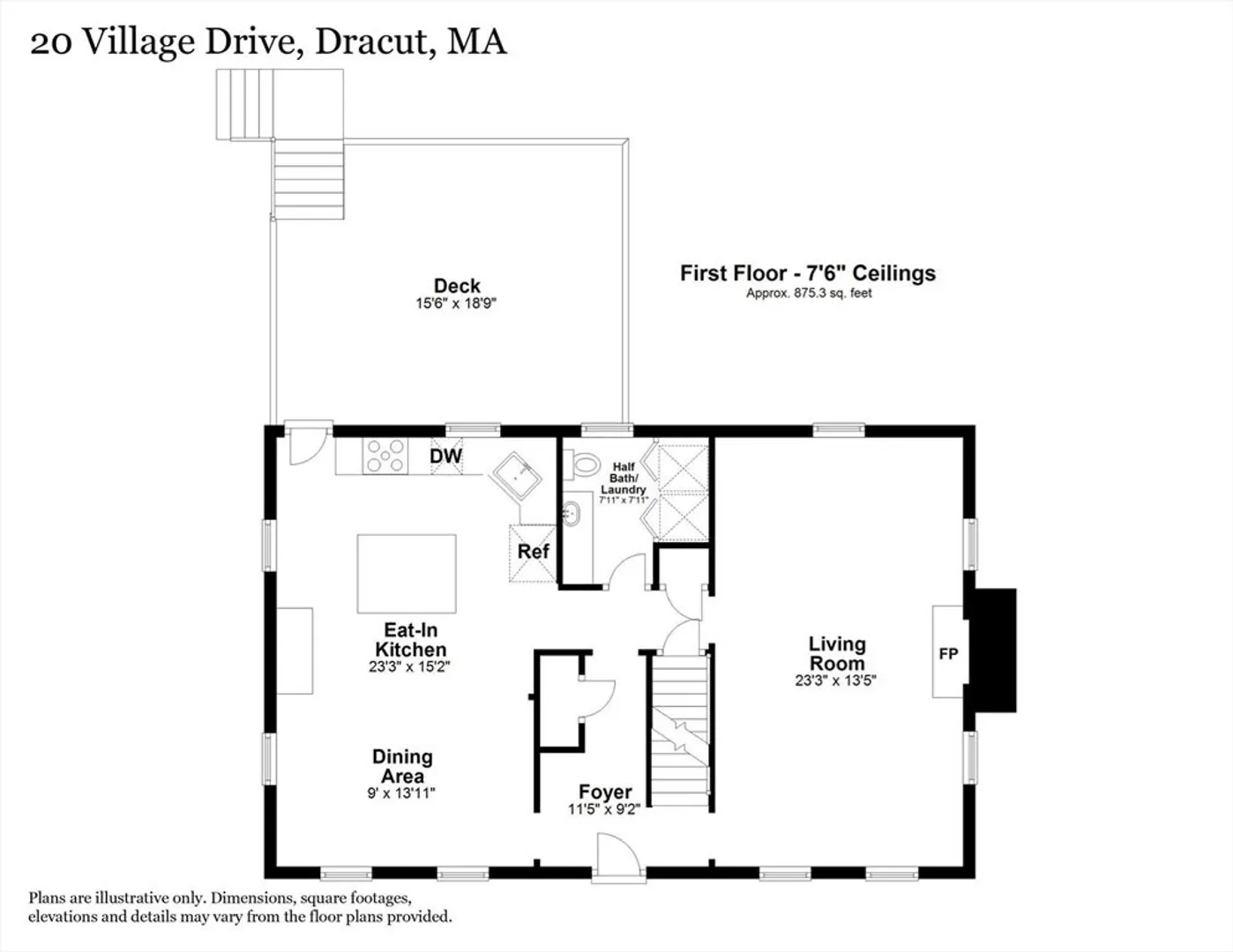 20 Village Dr Photo 38