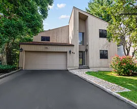 64 Talcott Road