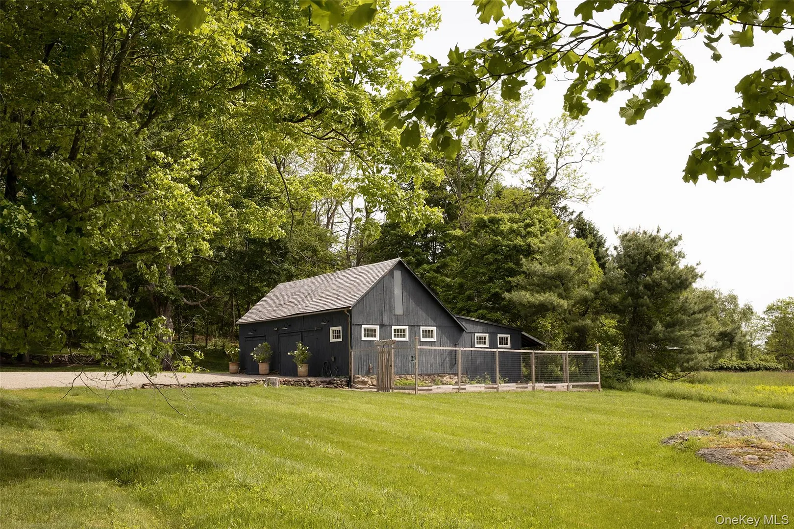 809 Quaker Hill Road Photo 43