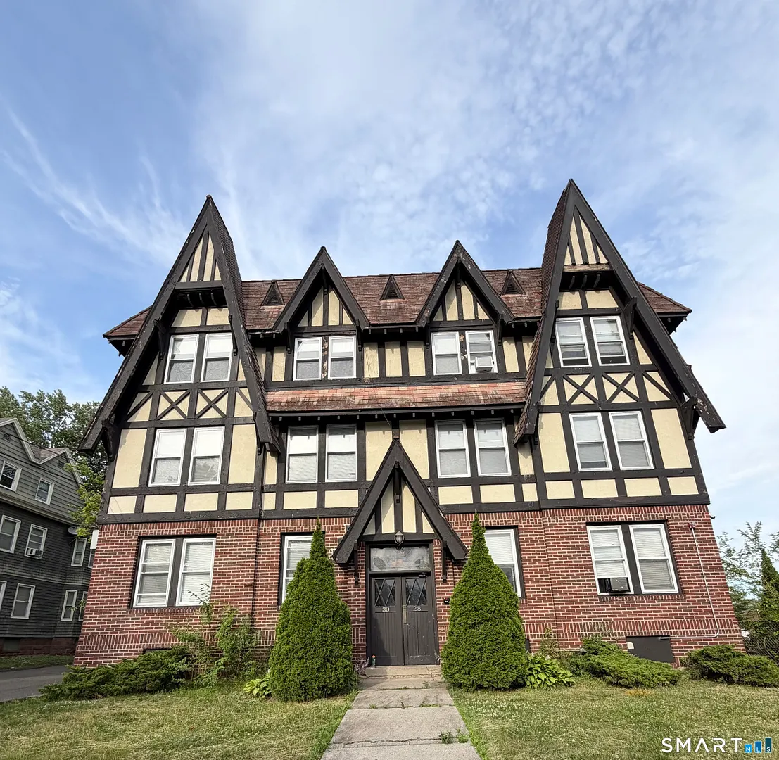 28 Whitney Street  #103 Photo 1