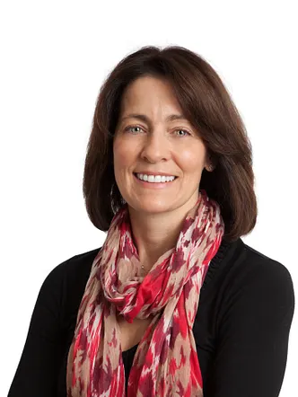 Christine McCabe