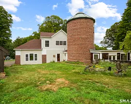 1270 Saybrook Road
