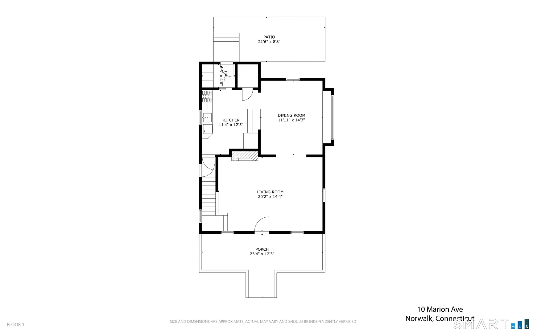 10 Marion Avenue Photo 34