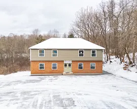 928 Bantam Road