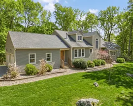 14 Cutler Road