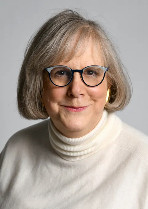 Ann Stewart