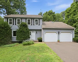 28 Green Woods Lane