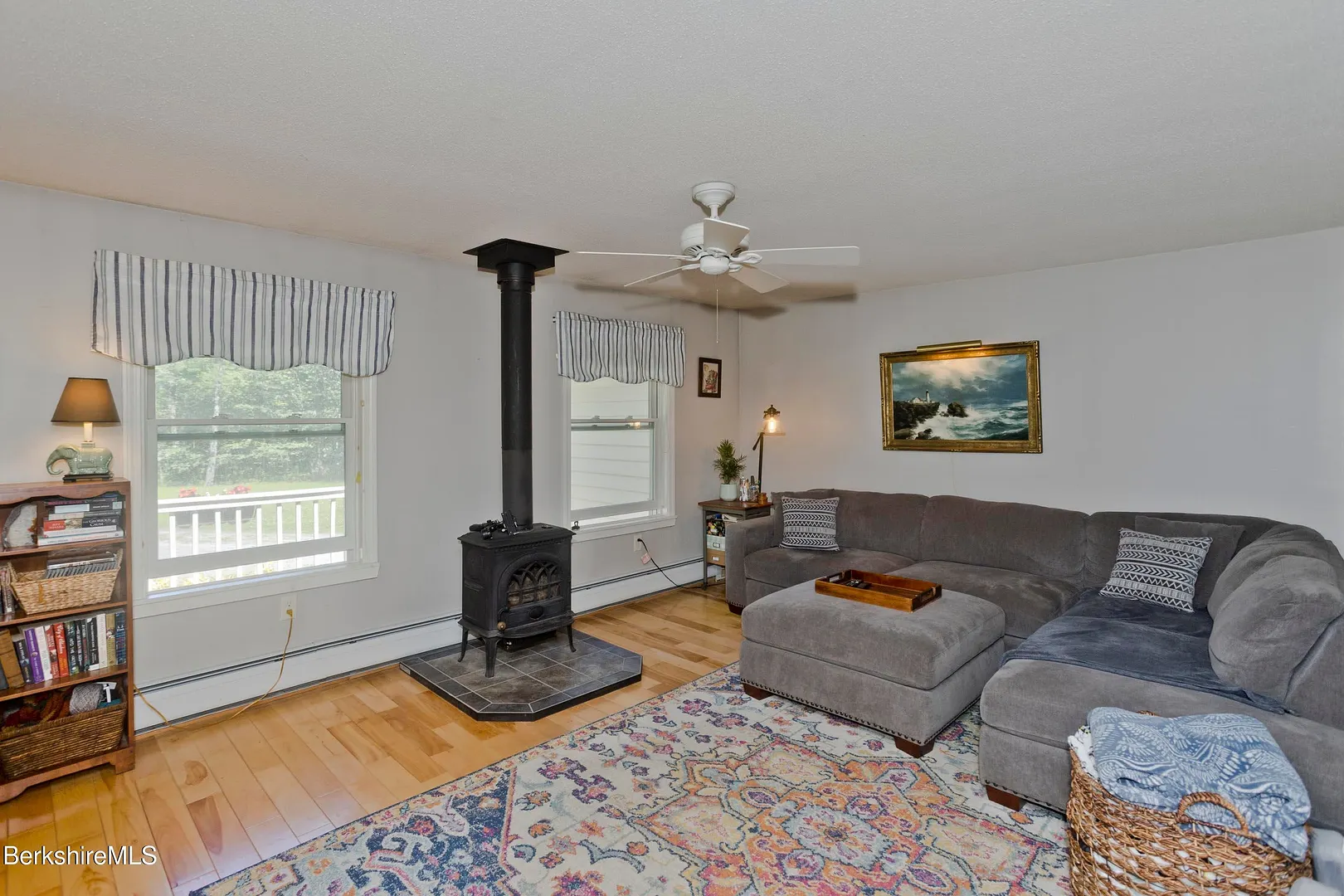 2305 Jacobs Ladder Rd Photo 4